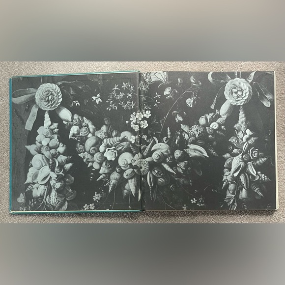 Shells Pleasures & Treasures First Edition Book with Slip Cover - Picture 6 of 13